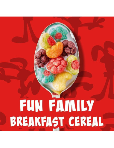 General Mills Cereali Trix - My American Market