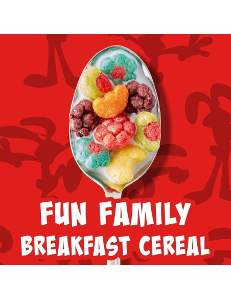 General Mills Cereali Trix - My American Market