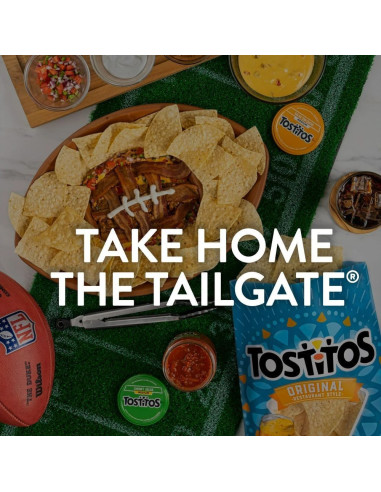 Tostitos Original - My American Market