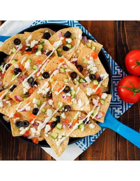 Tostitos Patatas Chips Original - My American Market