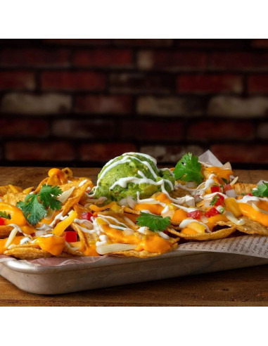Tostitos - Restaurant Style (chips tortilla) - My American Market