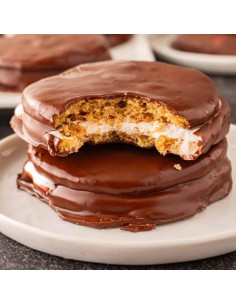 Chattanooga Moon Pie Galleta Chocolate - My American Market 2