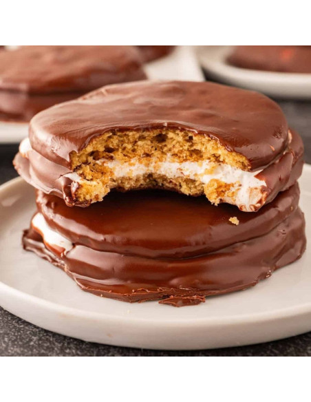 Chattanooga Moon Pie Chocolate - My American Market