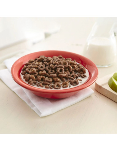 Cheerios Chocolate Cereals - My American Market
