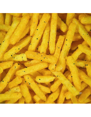 Andy Capp's Cheddar Fries - My American Market