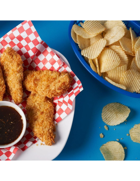 Ruffles Patatine Originali - My American Market