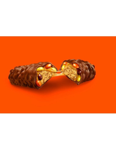 Reese's Outrageous King Size Bar - My American Market
