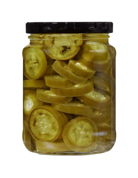 Vlasic Jalapeno Pepper Slices - My American Market