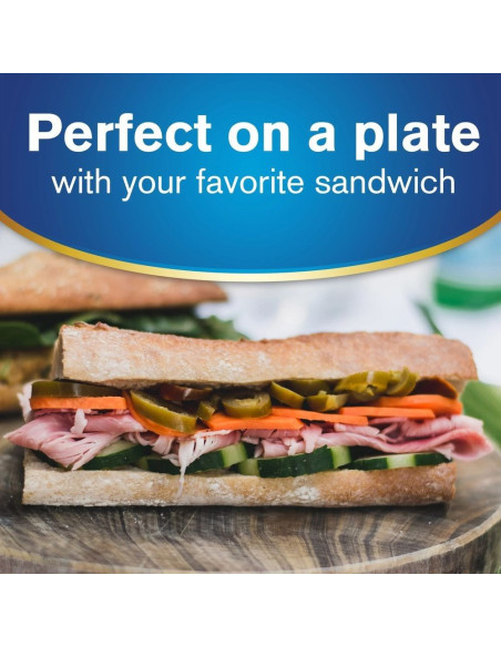 Vlasic Jalapeno Pepper Slices - My American Market