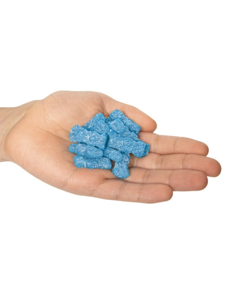 Sour Patch Kids Blue Raspberry - My American Market