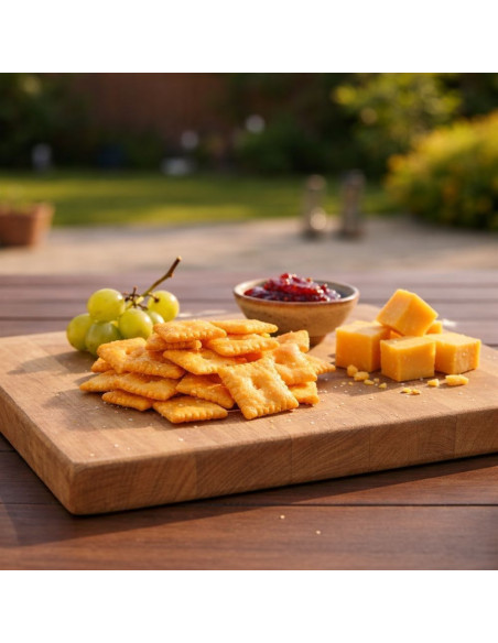 Cheez It Original - My American Market