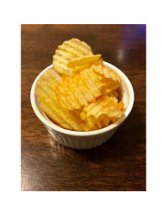 Herr'S Honey Bbq Patatine - My American Market 2