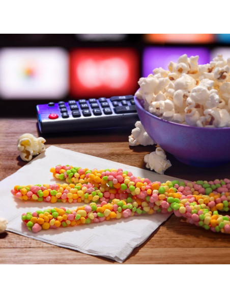 Wonka Nerds Stick Multi Frutas - My American Market