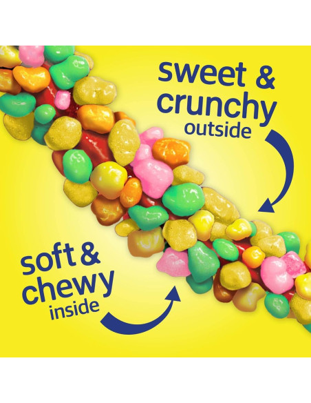 Wonka Nerds Rope Tropical - My American Market