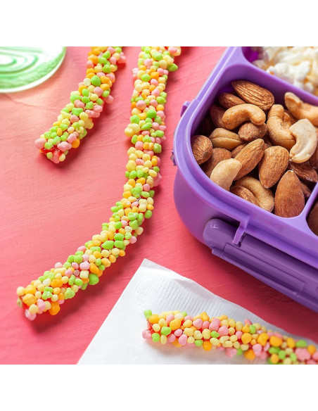 Wonka Nerds Rope Tropical - My American Market