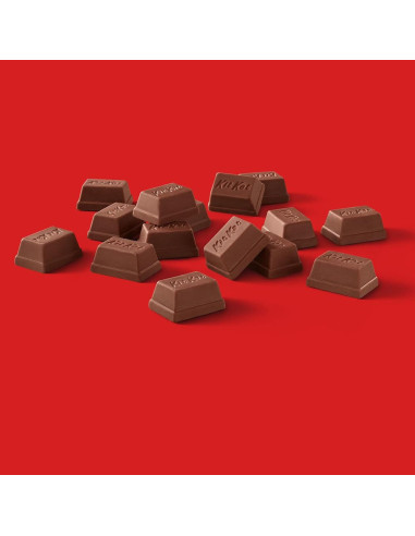 Kit Kat Miniatures 215g - My American Market