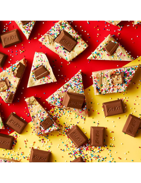 Kit Kat Miniatures 215g - My American Market