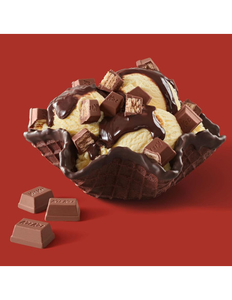Kit Kat Miniatures 215g - My American Market