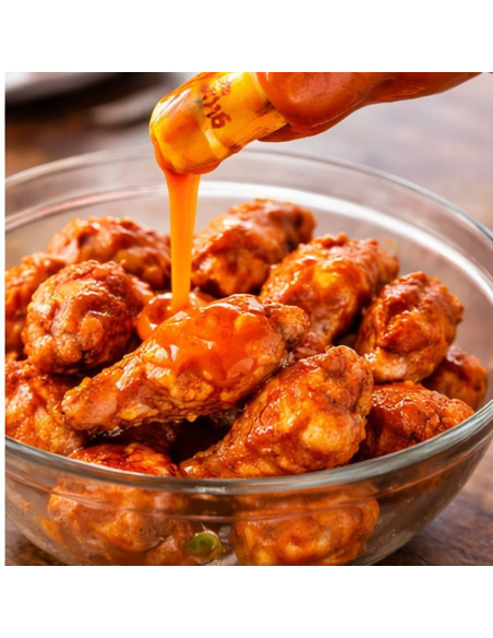 Frank's RedHot - Buffalo Wings Sauce | My American Market
