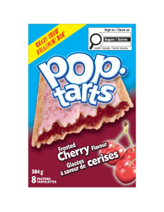 Pop-Tarts - Frosted Cherry, cherry pastry | My American Marke 2