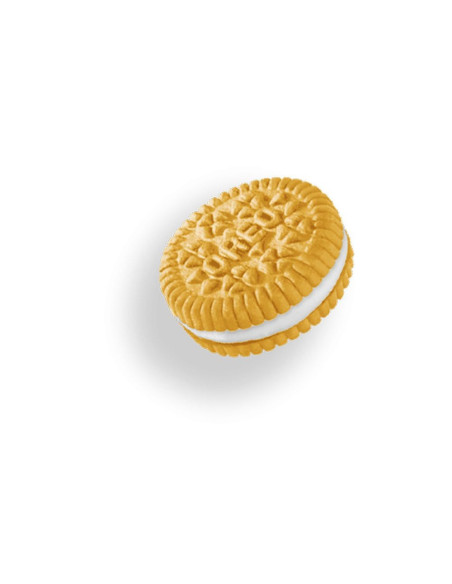 Oreo - Mini Golden, vanilla cookies | My American Market