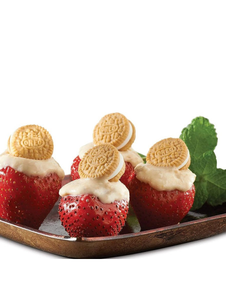 Oreo - Mini Golden, vanilla cookies | My American Market