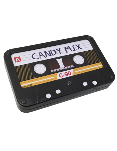 Boston America - Candy Mix Cassette | My American Market