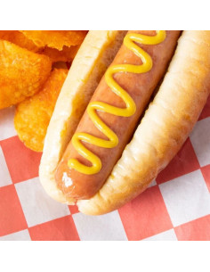 Woeber's - Yellow Mustard | My American Market 2