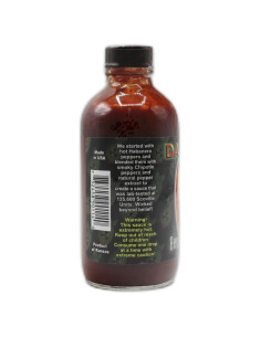Da'Bomb - Beyond Insanity Hot Sauce | My American Market 2
