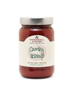 Stonewall Kitchen - Country Ketchup | My American Market