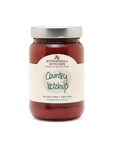 Stonewall Kitchen - Country Ketchup | My American Market