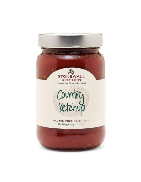 Stonewall Kitchen - Country Ketchup | My American Market