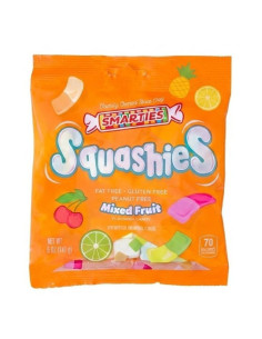 Smarties - Squashies Mixed Fruit | My American Market 2