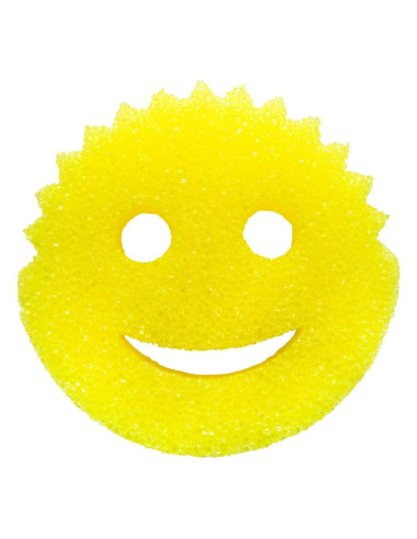 Scrub Daddy - Original FlexTexture Scrubber | My American Market
