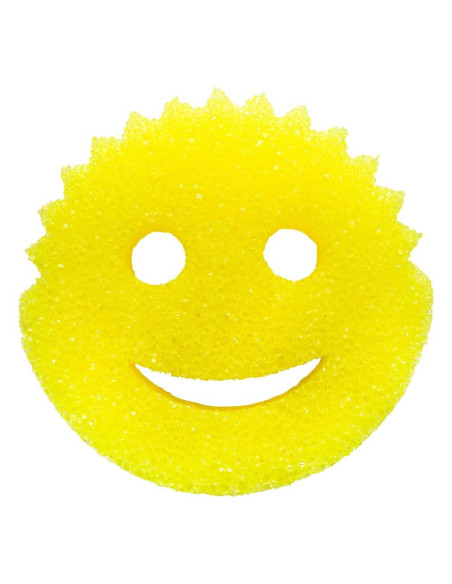 Scrub Daddy - Original FlexTexture Scrubber | My American Market