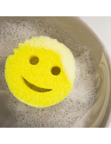 Scrub Daddy - Original FlexTexture Scrubber | My American Market