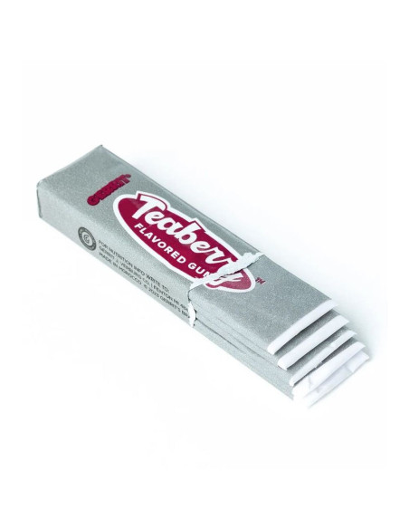 Gerrit's - Teaberry Gum, wintergreen | My American Market