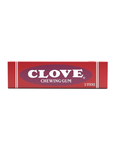 Clove - Chewing Gum, clove spice | My American Market