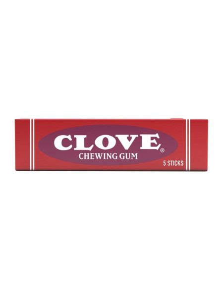 Clove - Chewing Gum, clove spice | My American Market