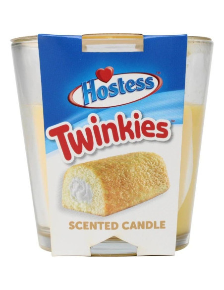Hostess - Twinkies Scented Candle 90g | My American Market