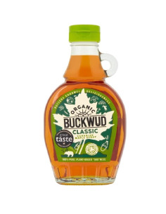 Buckwud - Classic Canadian Maple Syrup | My American Market