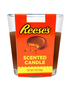 Reese's - Cup Scented Candle 90g | My American Market