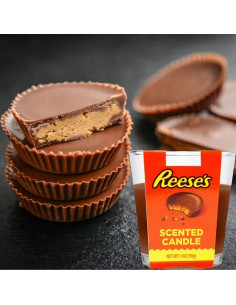 Reese's - Cup Scented Candle 90g | My American Market 2