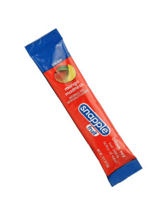 Snapple - Fruit On The Go Mango Madness | My American Market 2
