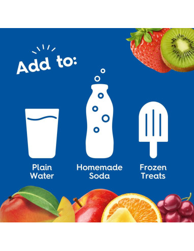 Snapple - Fruit On The Go Mango Madness | My American Market