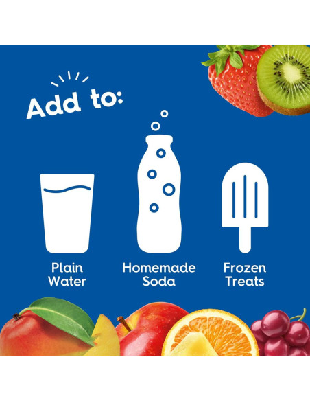 Snapple - Fruit On The Go Mango Madness | My American Market