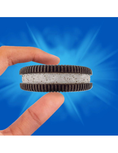 Oreo - Loaded Sandwich Cookies, loaded creme | My American Market
