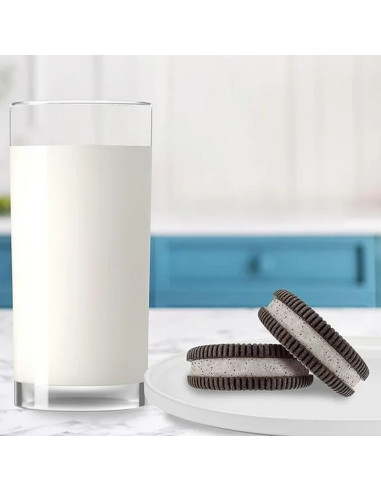 Oreo - Loaded Sandwich Cookies, loaded creme | My American Market