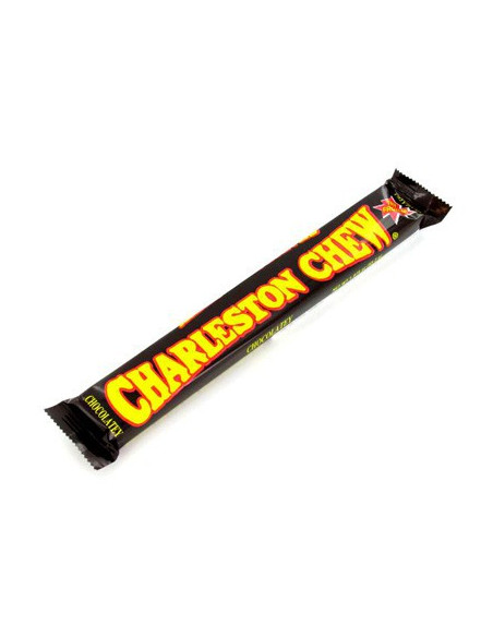 Charleston Chew Chocolate Candy Bar - My American Market