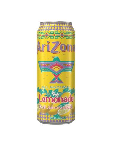 Arizona - Lemonade, American lemonade | My American Market